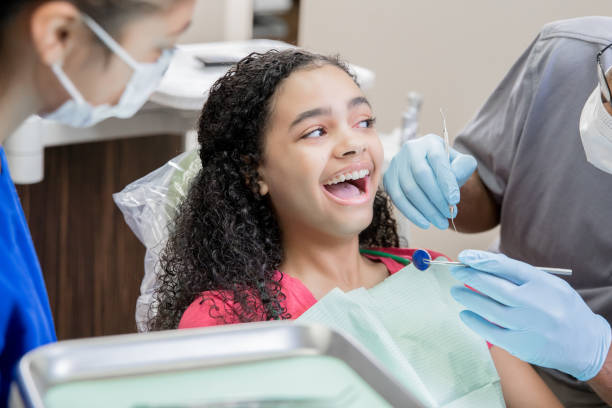 Best Emergency Denture Repair in Independence, KS