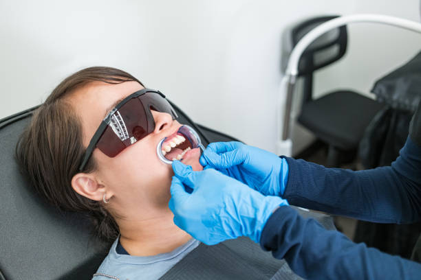 Best Knocked-Out Tooth (Avulsed Tooth) Treatment in Independence, KS