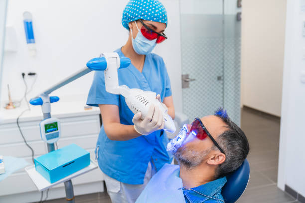 Best Emergency Cosmetic Dentistry (e.g., broken veneers) in Independence, KS