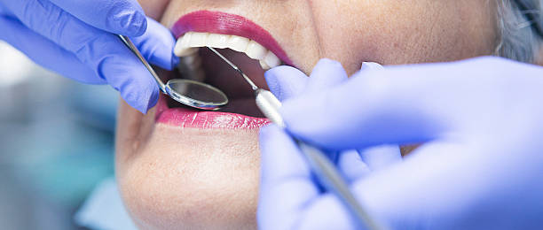 Best Emergency Treatment for Jaw Pain or Injury in Independence, KS
